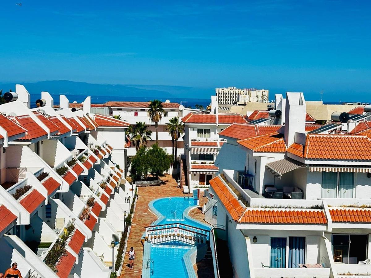 Appartement Penthouse Las Flores *